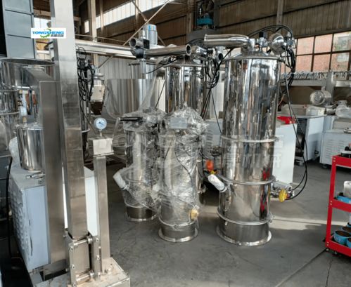 氣動(dòng)真空上料機(jī)和電動(dòng)真空上料機(jī)的間隙性或連續(xù)性是什么