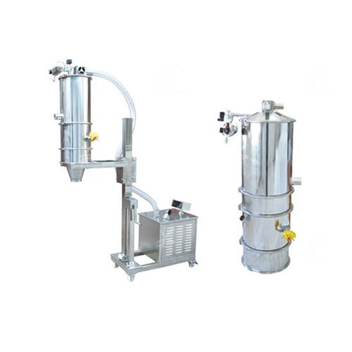 粉末真空上料機 防堵塞杜絕漏料 振英優(yōu)質批發(fā)商