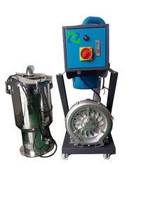 【真空上料機技術先進】-