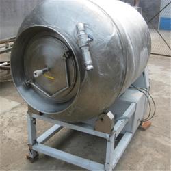 上料機(jī)真空滾揉機(jī)生產(chǎn)商 真空滾揉機(jī)生產(chǎn)商 山東誠品機(jī)械