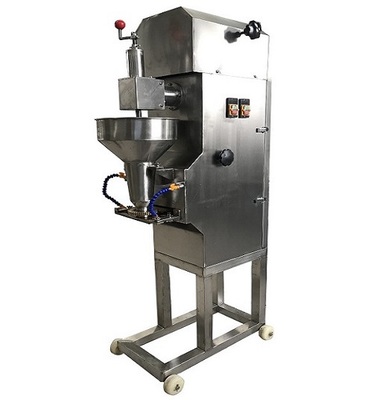 昊昌丸子機 產量高 600粒/rmin 形狀圓潤