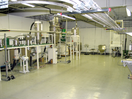 上料機,真空輸送系統,卸料站,真空工業吸塵器。_上海帝馬機械設備