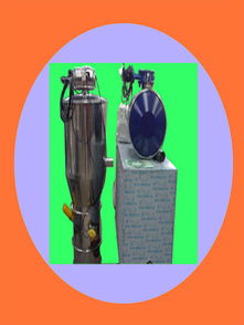 【真空上料機(jī)】-