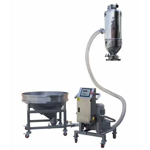 邁皓銷售真空上料機真空無塵自動不銹鋼輸送機設備廠家