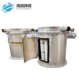 河南省鞏義市騰達真空設備廠產品與批發信息 料封泵、除塵設備、保溫材料與真空上料機