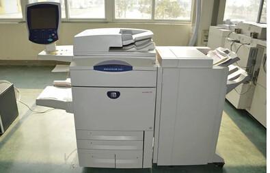 彩色復印機選購指南 從供貨商到價格的全方位解析