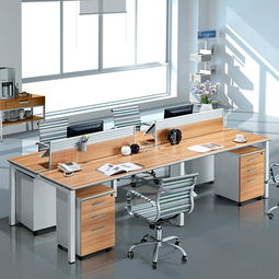 天津辦公室家具選購(gòu)指南 尺寸價(jià)格、廠家推薦與常見圖片解析