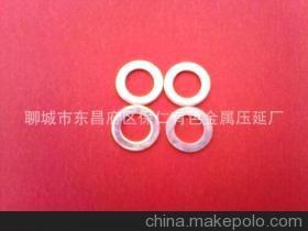 聊城市東昌府區保仁有色金屬壓延廠 有色金屬壓延加工行業的堅實力量